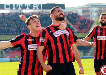 Serie D/H, il Bitonto non perde un colpo. Al Foggia il derby di Capitanata