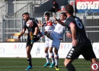 Serie D/H, Derby per Bitonto e Foggia. Il Cerignola va fuori