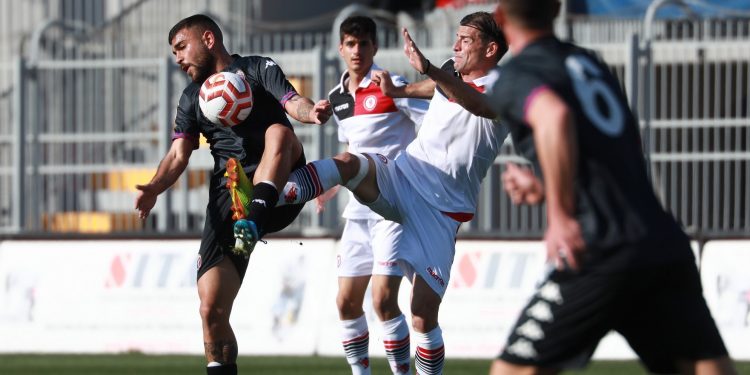 Serie D/H, Derby per Bitonto e Foggia. Il Cerignola va fuori