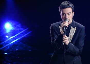 Diodato a Propaganda Live su La7