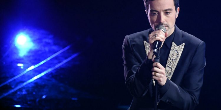 Taranto, la società si complimenta con Diodato