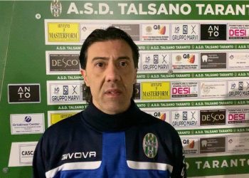 Talsano Taranto, derby “mattiniero” con il San Giorgio Calcio