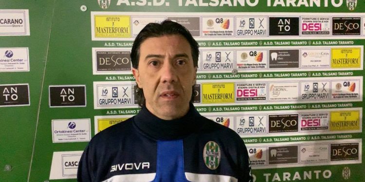 Talsano Taranto, derby “mattiniero” con il San Giorgio Calcio