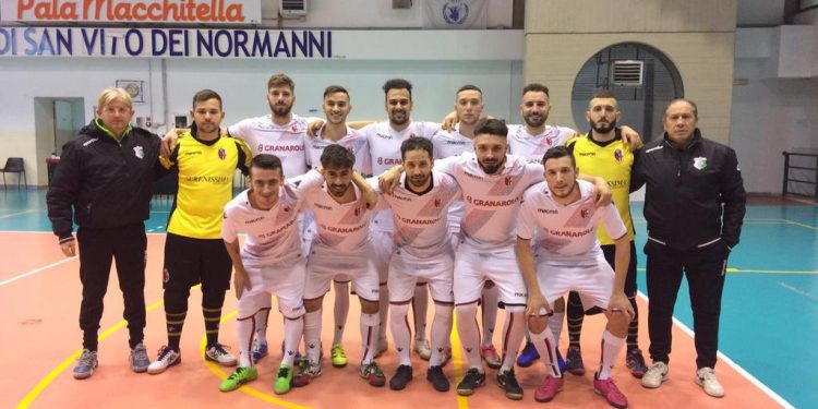 Futsal C2/B, la Giovani Cryos cede alla vice capolista Virtus San Michele
