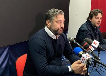 De Santis, “Non faccio un passo indietro, atto premeditato”
