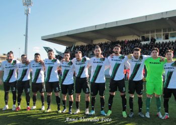 Un episodio ferma il Bitonto dopo diciannove gare. L’Audace Cerignola passa 1-0