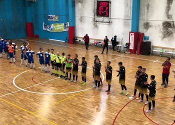 Real Team Matera – Bernalda Futsal: 3-12. I rossoblu allungano nella ripresa e si aggiudicano il derby