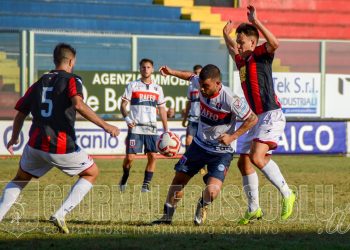 Taranto, a Sorrento ci vuole un’ impresa