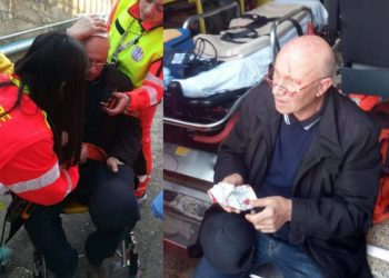 Cerignola, la triste storia di un tifoso in trasferta a Foggia