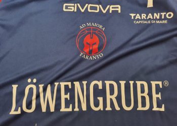 Ad Maiora Lowengrube, omaggio alla redazione di GiornaleRossoBlu.it