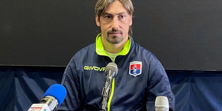 Panarelli, “Vincere per riportare i tifosi allo Iacovone”