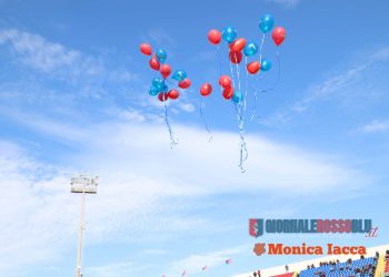 Taranto-Foggia 0-1, la fotogallery