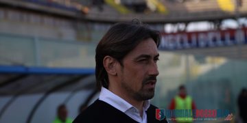 Taranto-Foggia 0-1, la fotogallery