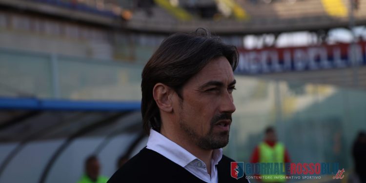 Taranto-Foggia 0-1, la fotogallery