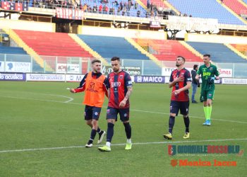 Taranto-Foggia 0-1, la fotogallery