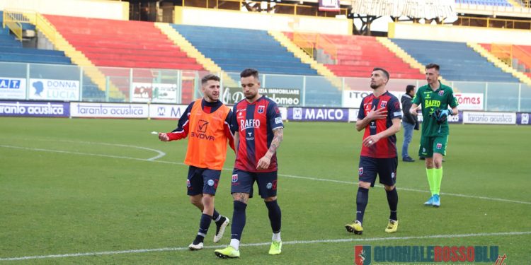 Taranto-Foggia 0-1, la fotogallery