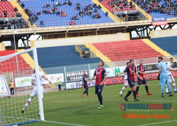Taranto-Foggia 0-1, la fotogallery
