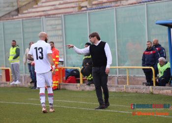 Taranto-Foggia 0-1, la fotogallery