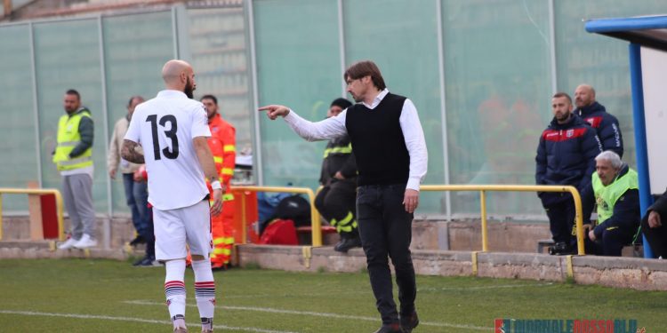 Taranto-Foggia 0-1, la fotogallery