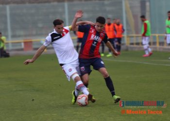 Taranto-Foggia 0-1, la fotogallery