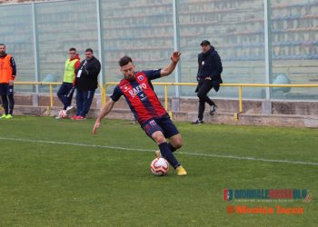 Taranto-Foggia 0-1, la fotogallery