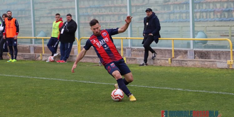Taranto-Foggia 0-1, la fotogallery
