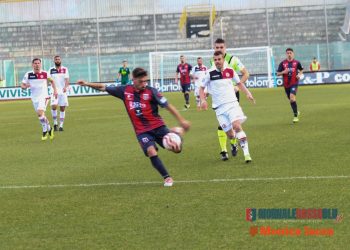 Taranto-Foggia 0-1, la fotogallery