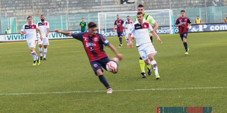 Taranto-Foggia 0-1, la fotogallery