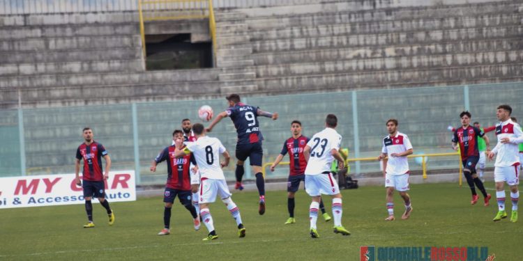 Taranto-Foggia 0-1, la fotogallery