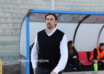 Taranto, l’analisi tecnica: “Squadra senza idee per tutta la partita”