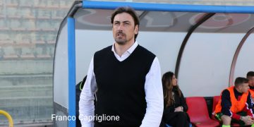 Taranto, l’analisi tecnica: “Squadra senza idee per tutta la partita”