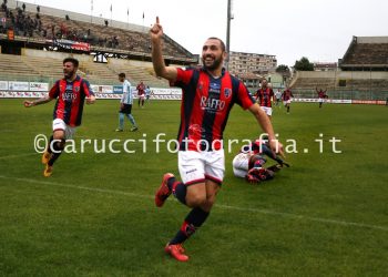 Siclari, “Vincere per noi è di fondamentale importanza”