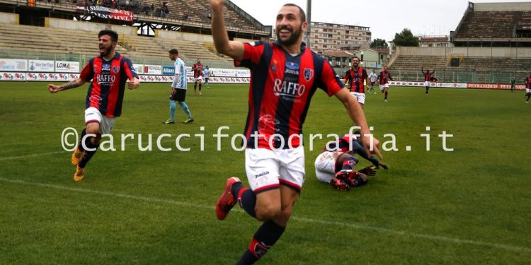 Siclari, “Vincere per noi è di fondamentale importanza”