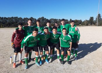 Juniores, il Talsano Taranto espugna Manduria: continua la rincorsa alla vetta