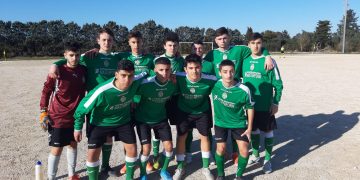 Juniores, il Talsano Taranto espugna Manduria: continua la rincorsa alla vetta