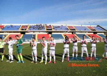 Taranto-Bitonto 0-0, la fotogallery