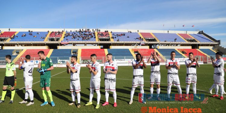 Taranto-Bitonto 0-0, la fotogallery