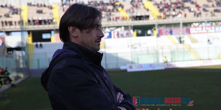 Taranto-Bitonto 0-0, la fotogallery