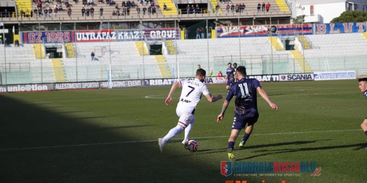Taranto-Bitonto 0-0, la fotogallery