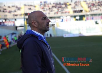 Taranto-Bitonto 0-0, la fotogallery