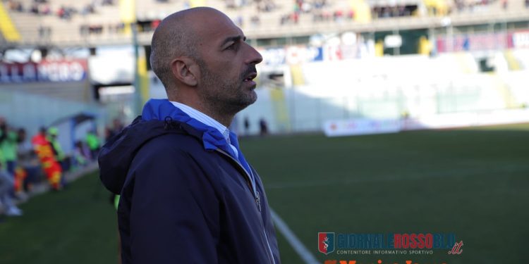 Taranto-Bitonto 0-0, la fotogallery