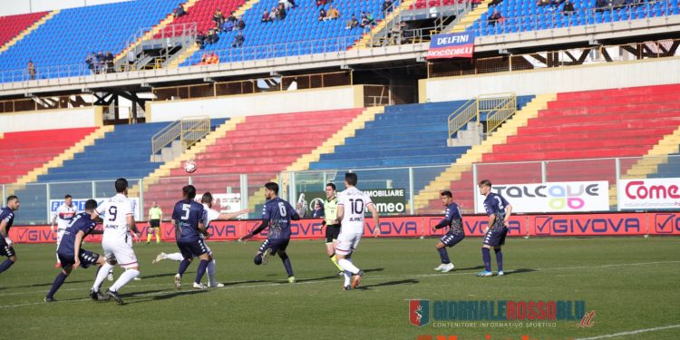 Taranto-Bitonto 0-0, la fotogallery