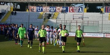 Taranto-Bitonto 0-0, i rossoblù strappano gli applausi ma non ottengono la vittoria