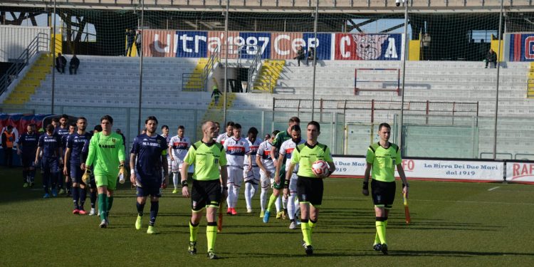 Taranto-Bitonto 0-0, i rossoblù strappano gli applausi ma non ottengono la vittoria