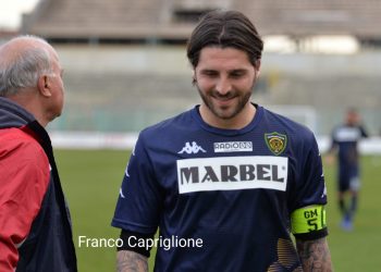 Taranto-Bitonto 0-0, i rossoblù strappano gli applausi ma non ottengono la vittoria