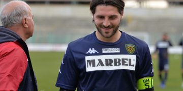 Taranto-Bitonto 0-0, i rossoblù strappano gli applausi ma non ottengono la vittoria
