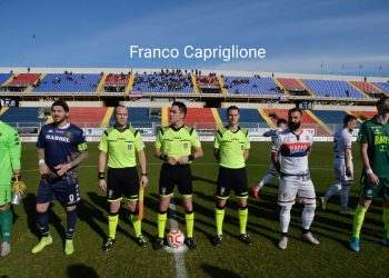 Taranto-Bitonto 0-0, i rossoblù strappano gli applausi ma non ottengono la vittoria