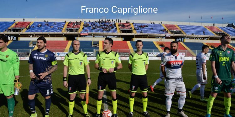 Taranto-Bitonto 0-0, i rossoblù strappano gli applausi ma non ottengono la vittoria