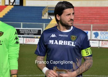Taranto-Bitonto 0-0, i rossoblù strappano gli applausi ma non ottengono la vittoria