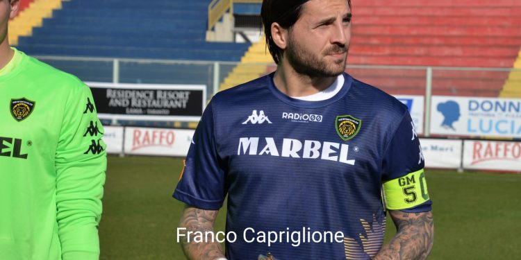 Taranto-Bitonto 0-0, i rossoblù strappano gli applausi ma non ottengono la vittoria